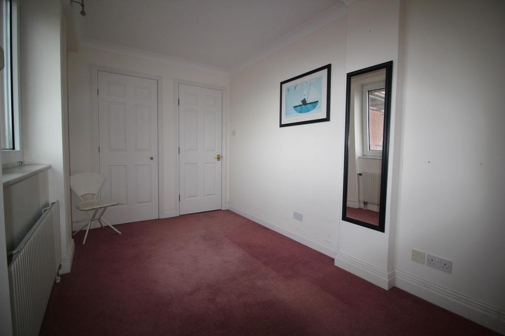 3rd bedroom