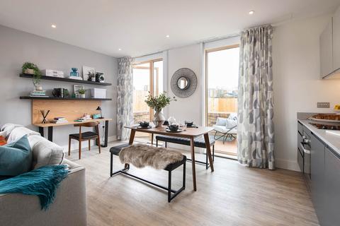 1 bedroom apartment for sale - Southmere Market Sale at Southmere, Harrow Manorway and Yarnton Way,, Thamesmead, Bexley SE2
