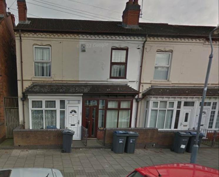 Malmesbury Road, Birmingham B10 3 bed house to rent £1,000 pcm (£231 pw)