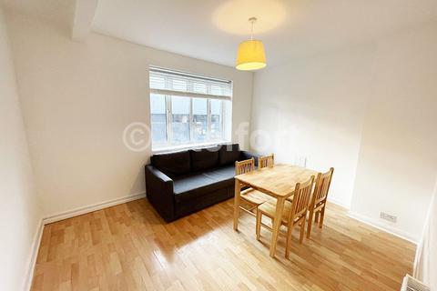 2 bedroom apartment to rent, Regent House,  Eversholt Street, London NW1