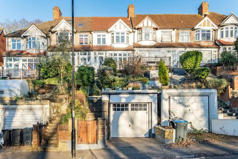 34 Wharncliffe Road, London, SE25 6SL