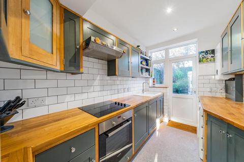 34 Wharncliffe Road, London, SE25 6SL