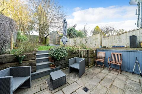 34 Wharncliffe Road, London, SE25 6SL