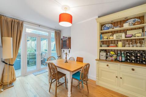 34 Wharncliffe Road, London, SE25 6SL