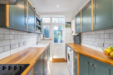 34 Wharncliffe Road, London, SE25 6SL