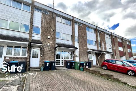 1 bedroom apartment to rent, Wharfedale, Hemel Hempstead, Hertfordshire