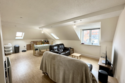 2 bedroom flat to rent, curtis street, SN1