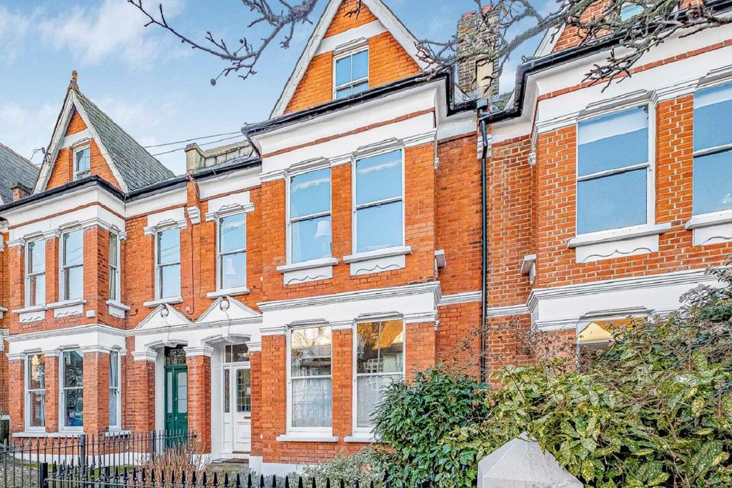 Red Post Hill, Herne Hill 5 bed terraced house for sale £1,800,000