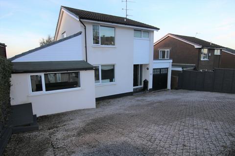 4 bedroom detached house for sale - Durham Road, Wilpshire, Blackburn