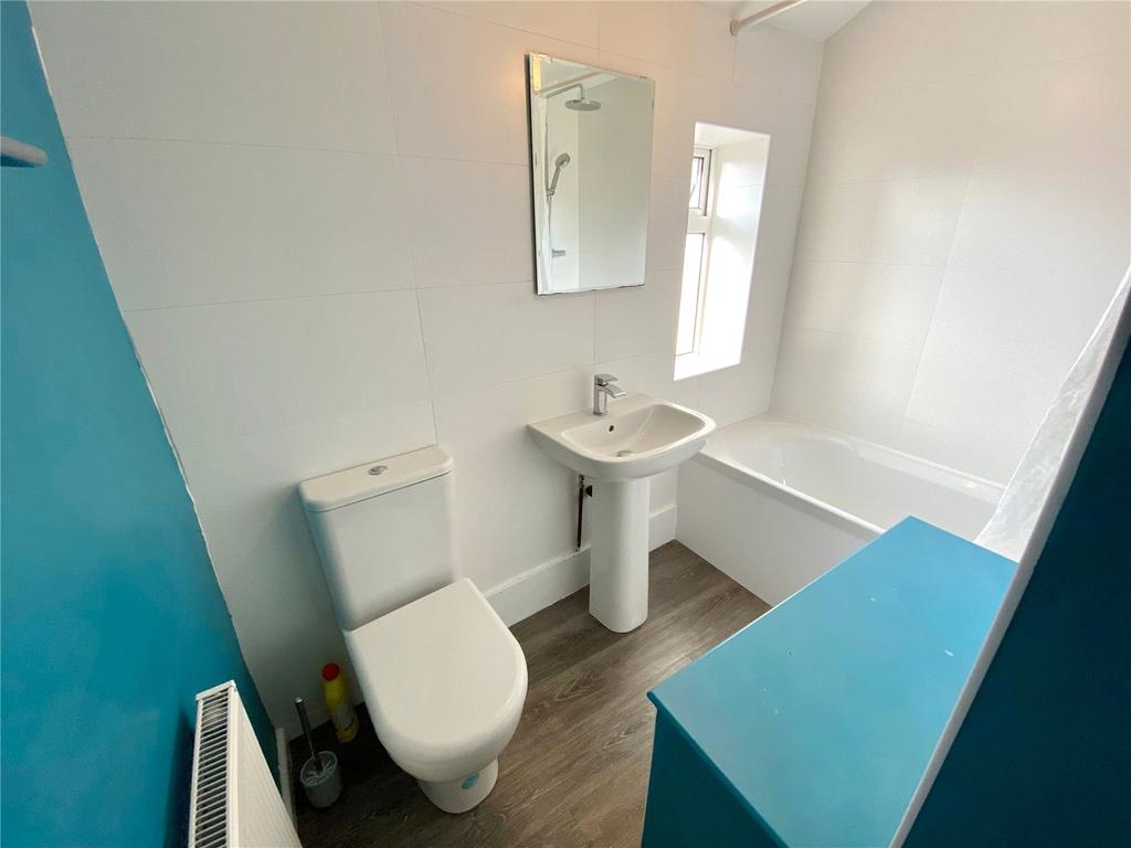 Bathoom