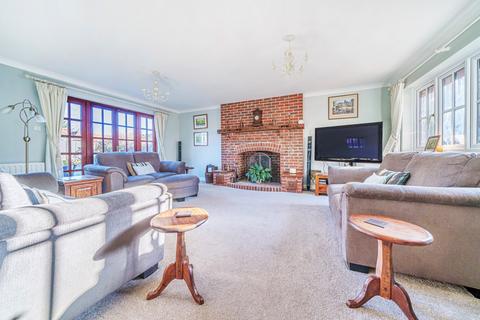 5 bedroom detached house for sale, Manor Road, Twyford, Winchester, Hampshire, SO21