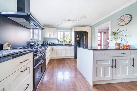 5 bedroom detached house for sale, Manor Road, Twyford, Winchester, Hampshire, SO21