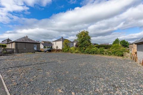 Land for sale, Building Plot, 2 Bowden Road, Newtown St Boswells TD6 0PU