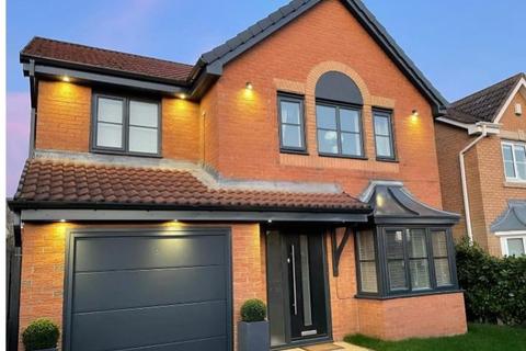 25 Broadoaks, Murton, Seaham, SR7 9DL