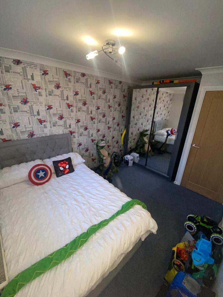 Bed2main