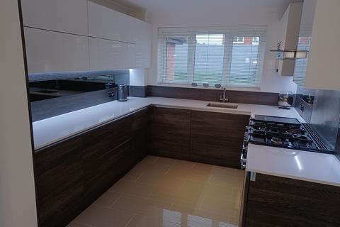 25 Broadoaks, Murton, Seaham, SR7 9DL
