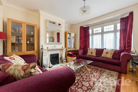 3 bedroom terraced house for sale, Brook Crescent, Chingford, E4