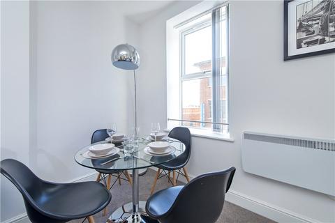 undefined, Warple Way, Acton, W3