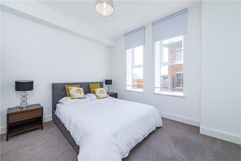 undefined, Warple Way, Acton, W3