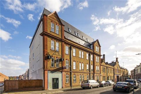 undefined, Warple Way, Acton, W3
