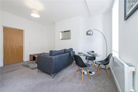 Warple Way, Acton, W3