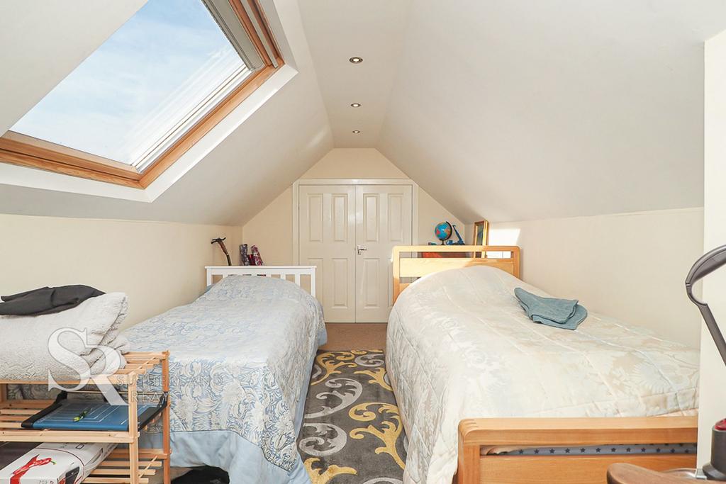 Loft Room