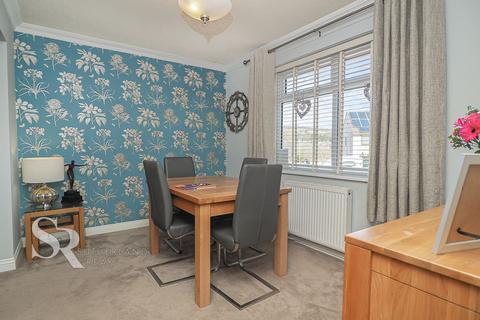71 Beard Crescent, New Mills, High Peak, SK22 4LJ
