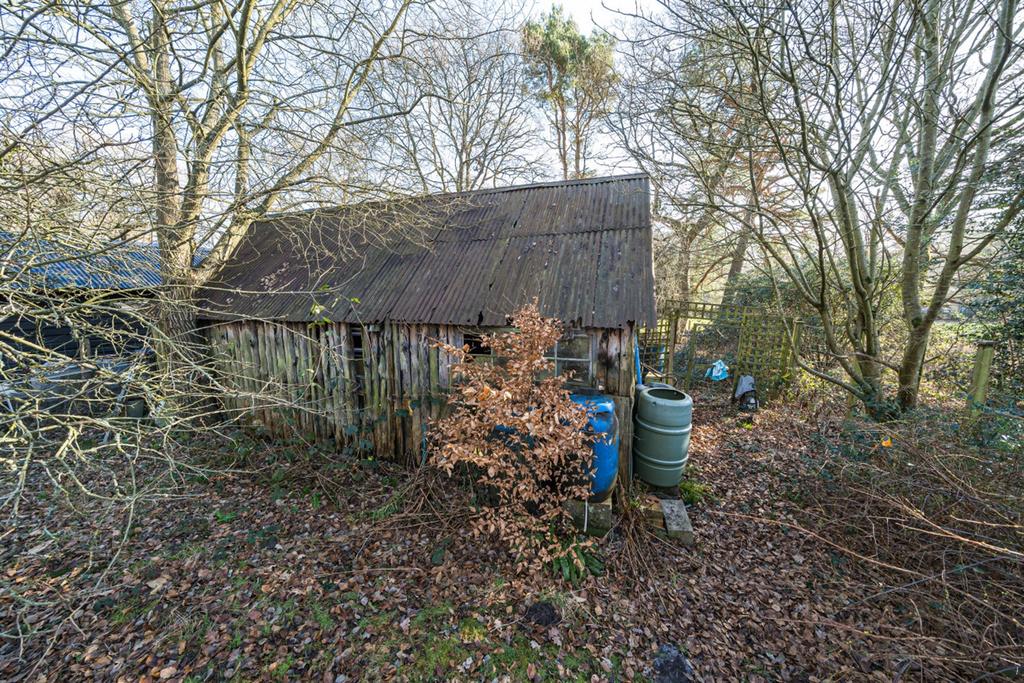 Barn