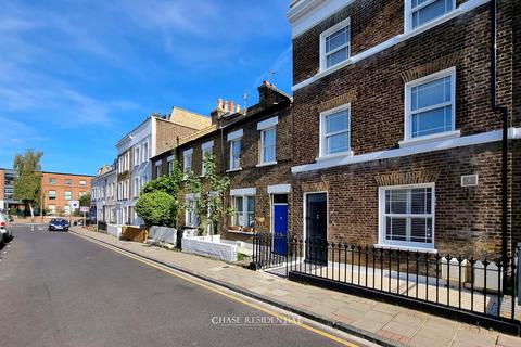 5 bedroom terraced house for sale, Wadham Road, London SW15