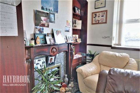 7 Barrie Road, Sheffield, S5 8RR