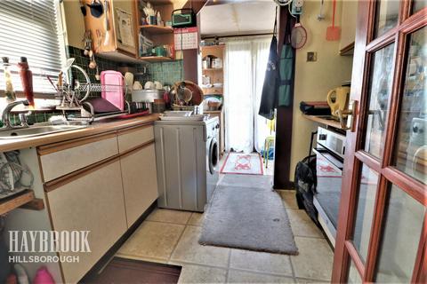 7 Barrie Road, Sheffield, S5 8RR