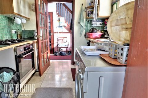 7 Barrie Road, Sheffield, S5 8RR
