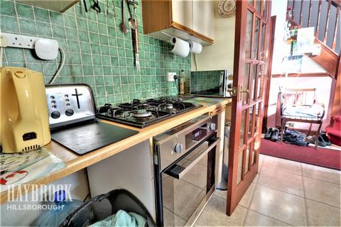 7 Barrie Road, Sheffield, S5 8RR