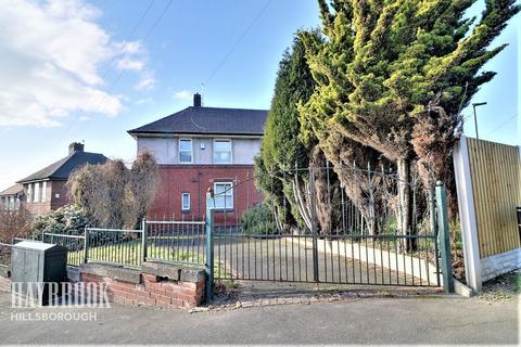 7 Barrie Road, Sheffield, S5 8RR
