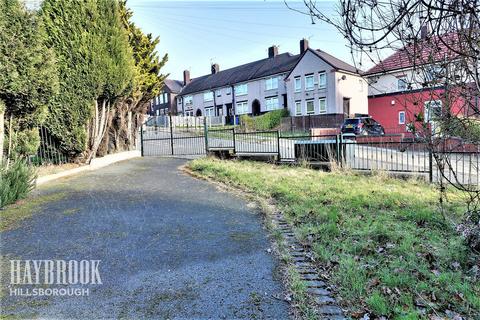7 Barrie Road, Sheffield, S5 8RR