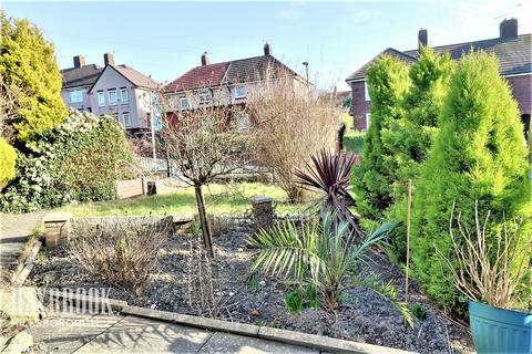 7 Barrie Road, Sheffield, S5 8RR