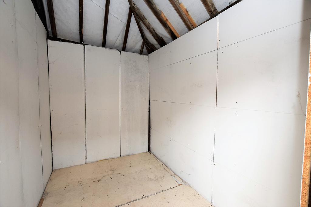 Outbuilding
