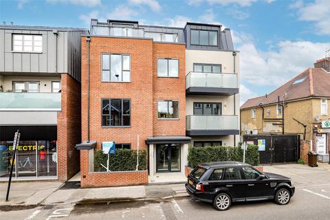 1 bedroom penthouse for sale - Hatfield Road, St Albans, Hertfordshire, AL1