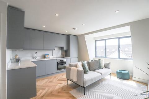 1 bedroom penthouse for sale - Hatfield Road, St Albans, Hertfordshire, AL1