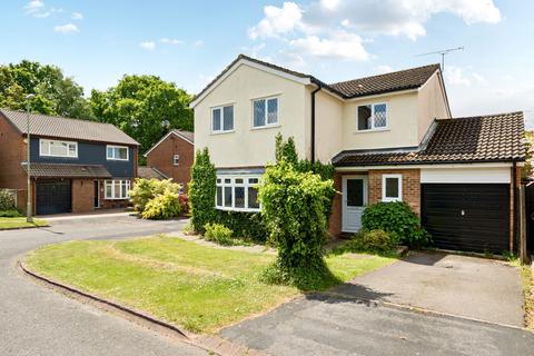 22 Hulles Way, North Baddesley, Southampton, SO52 9NS