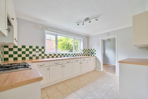 22 Hulles Way, North Baddesley, Southampton, SO52 9NS