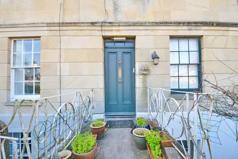 6 bedroom terraced house to rent - Redland Terrace, Redland