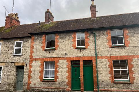 2 bedroom terraced house to rent - 2 The Cottages