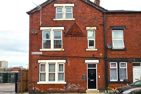 undefined, Flat 3, Walford Road, Leeds, LS9 7QT