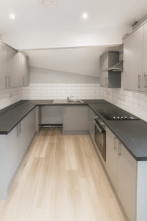 Flat 3, Walford Road, Leeds, LS9 7QT