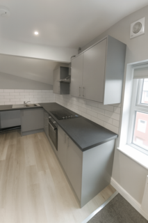 2 bedroom apartment to rent, Flat 3, Walford Road, Leeds, LS9 7QT