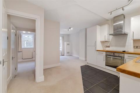 2 bedroom apartment to rent, Overstone Road, Brackenbury Village, London, W6