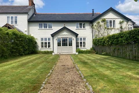 4 bedroom terraced house for sale - Church Lane, Warfield, Bracknell, Berkshire, RG42