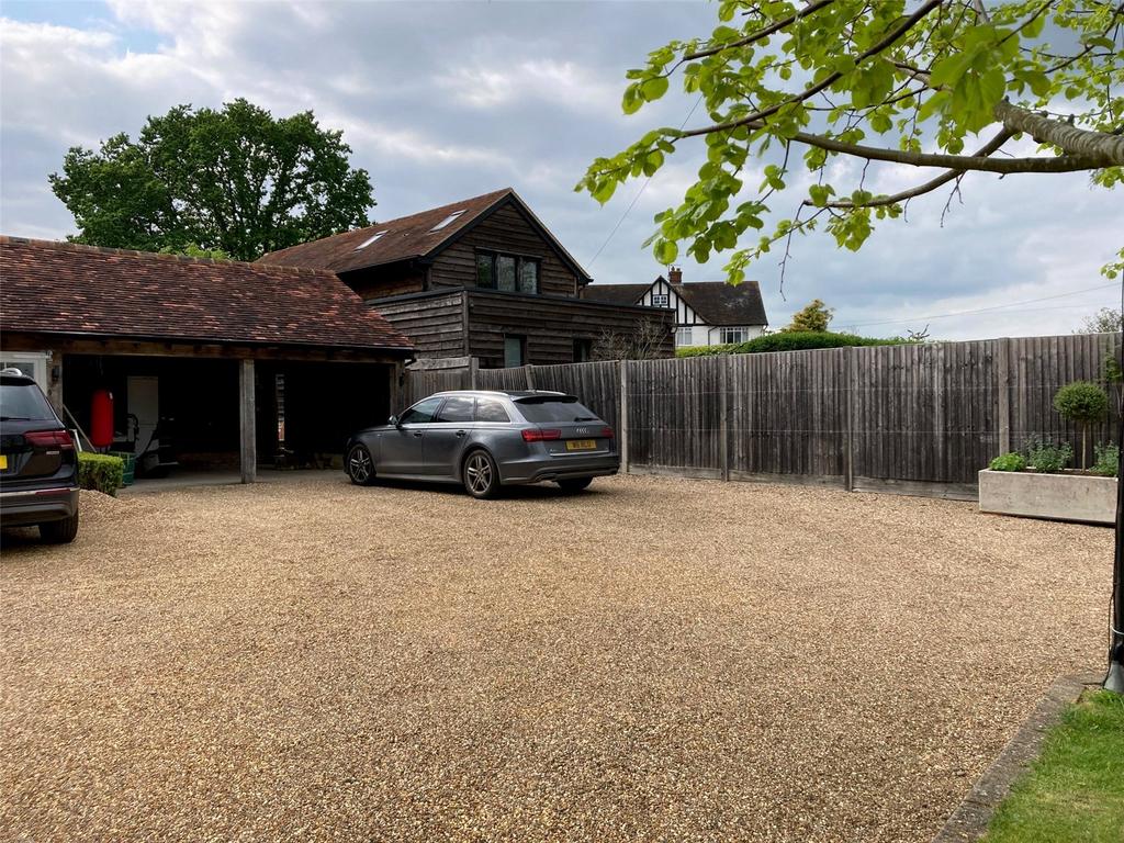 Carport