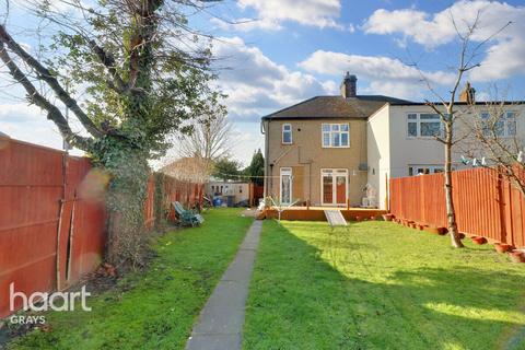 3 bedroom semi-detached house for sale - Southend Road, Grays